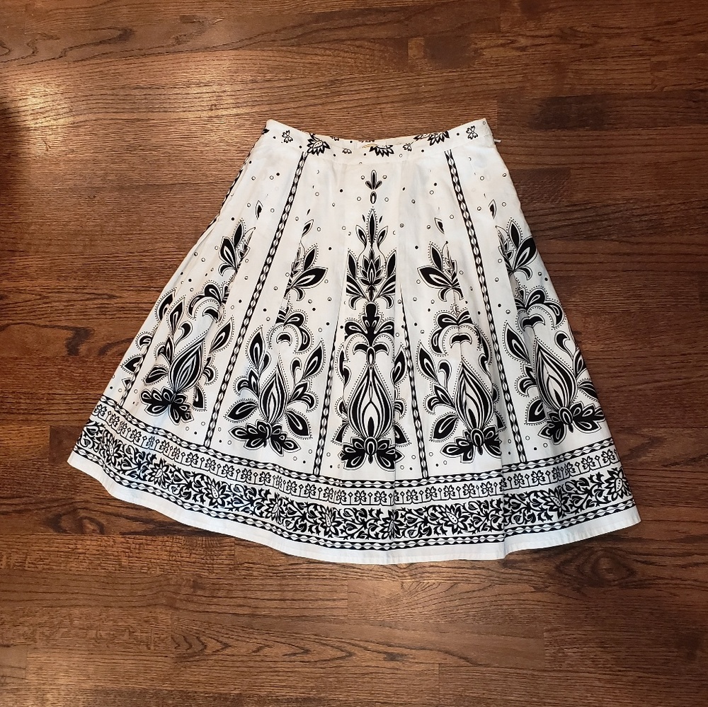 COPY - Vintage Talbots Skirt